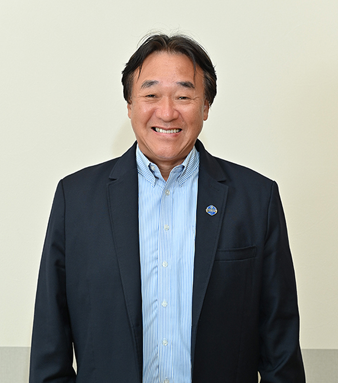 理事長