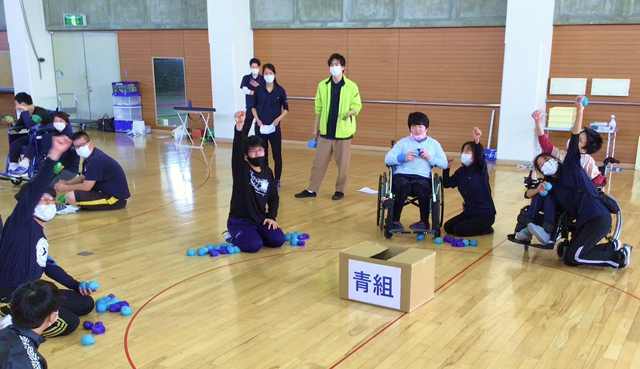 スライダー画像